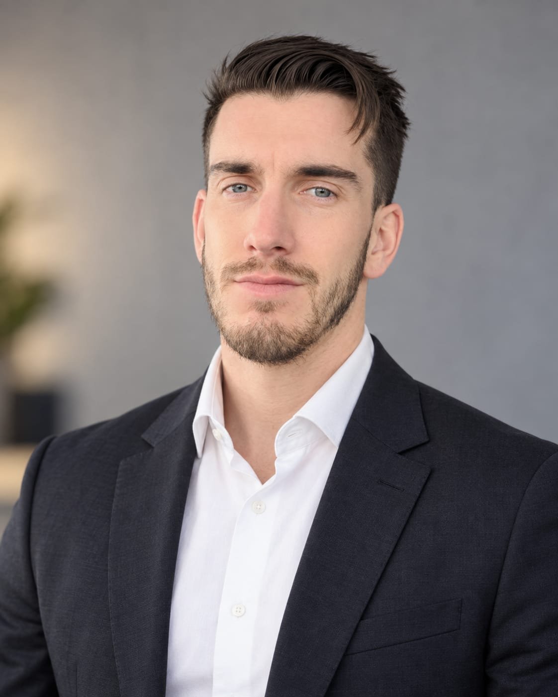 Matthieu Racette