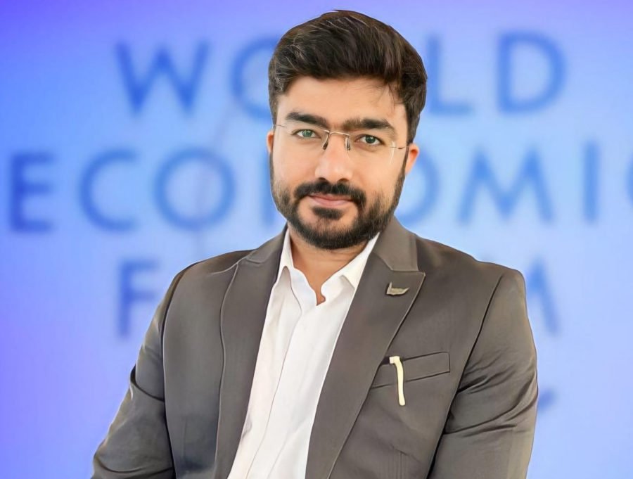 Suresh Sharma