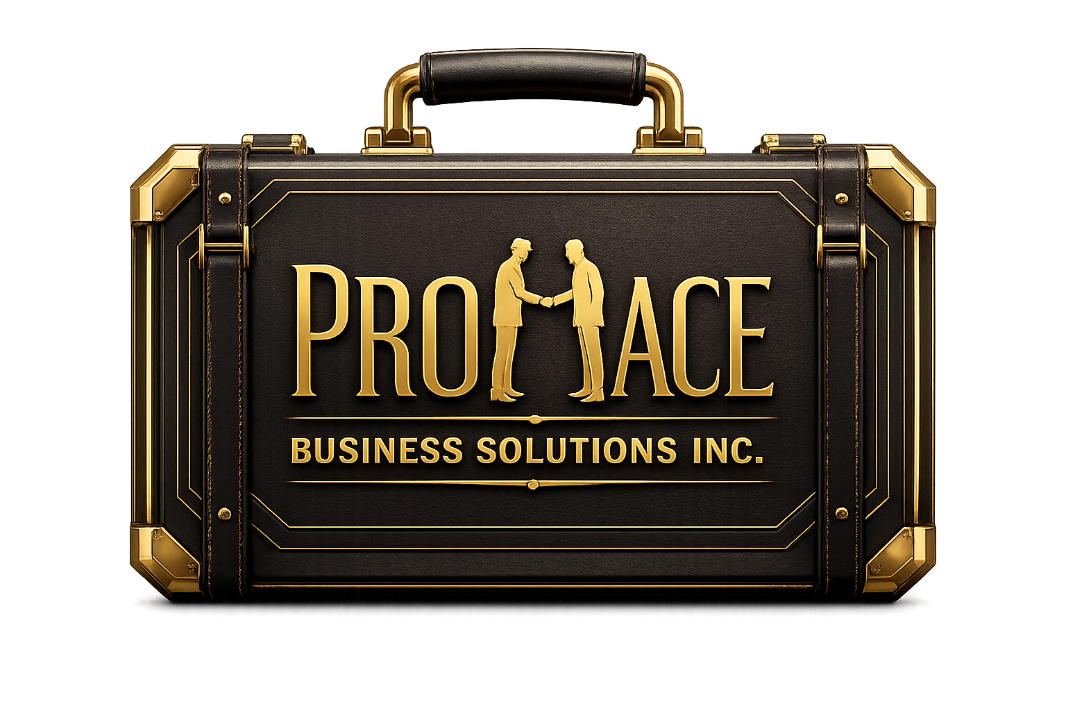 ProAce Business Solutions Inc.